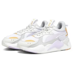 RS-X Reinvention PUMA White-Sedate Gray
