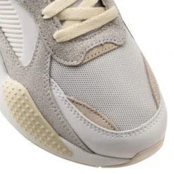 PUMA Sneaker RS-X Thrifted - Weiß/Feather Grey Damen -HEXA KLEIDUNG SHOP 52e0205d6314