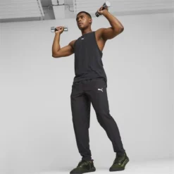 Puma Train ULTRAWEAVE Trainingshose 12 Puma Train ULTRAWEAVE Trainingshose -HEXA KLEIDUNG SHOP 53790bc07a34