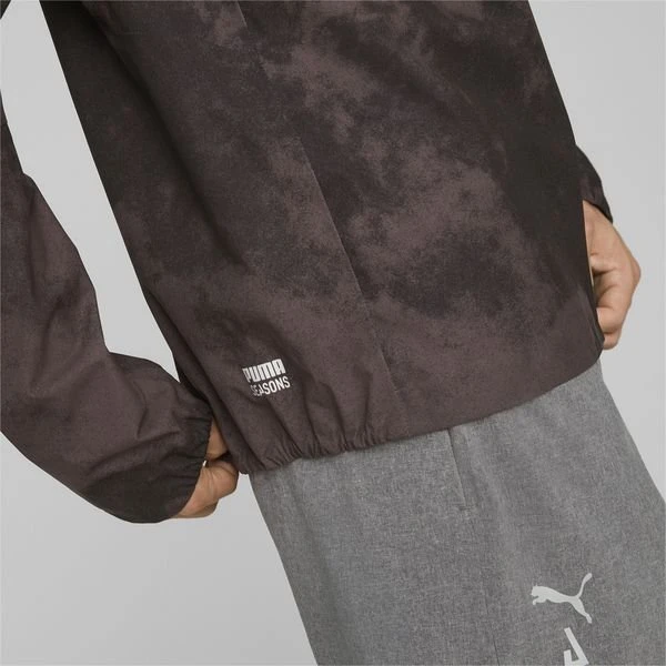 Puma SEASONS StormCELL SympaTex® Packable Trailrunningjacke 8 Puma SEASONS StormCELL SympaTex® Packable Trailrunningjacke – Bild 6