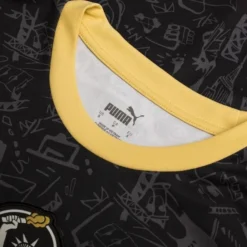 PUMA Trikot COPA90 Influence - Schwarz -HEXA KLEIDUNG SHOP 53b65cd55d62