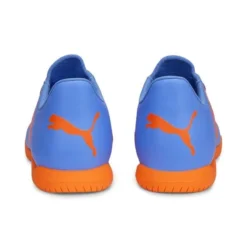 PUMA Future Play IT Supercharge - Blau/Weiß/Orange -HEXA KLEIDUNG SHOP 5580647685b6