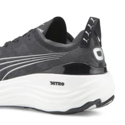 PUMA Laufschuhe ForeverRun Nitro - Schwarz/Weiß -HEXA KLEIDUNG SHOP 55e014bf98f9