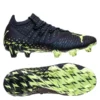 PUMA Future 1.4 FG/AG Fastest - Blau/Grün/Grün Damen