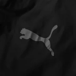 PUMA Winterjacke TeamLIGA Padded - Schwarz/Weiß -HEXA KLEIDUNG SHOP 57779b5d06ca