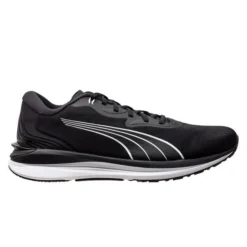 PUMA Laufschuhe Electrify Nitro 2 - Schwarz/Weiß