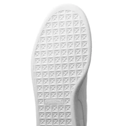 PUMA Sneaker Basket Classic XXI - Weiß -HEXA KLEIDUNG SHOP 57887bdecc74