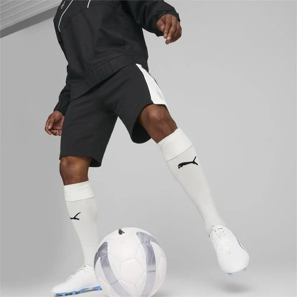 Puma KING Top Fußball Sweatshorts 6 Puma KING Top Fußball Sweatshorts – Bild 4