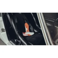 PUMA King Platinum 21 FG/AG Porsche Rallye - Weiß/Rot/Schwarz LIMITED EDITION -HEXA KLEIDUNG SHOP 5811ea04f5dc