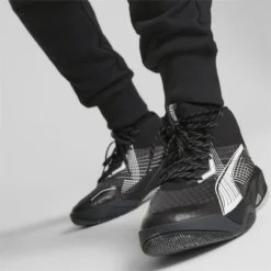 Puma Eliminate Power Nitro M+ II Indoor Sportschuhe -HEXA KLEIDUNG SHOP 585bf1c4c505