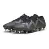 PUMA Future Ultimate Low SG Eclipse - Schwarz/Asphalt