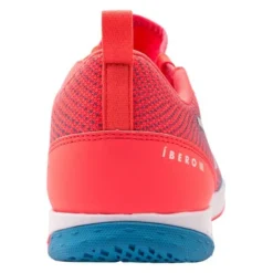 PUMA Ibero Lll - Sunset Glow/Weiß/Blau -HEXA KLEIDUNG SHOP 597ff6c5167c