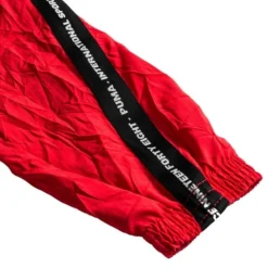 PUMA Trainingsjacke Avenir Woven - Rot -HEXA KLEIDUNG SHOP 59bf1bed916a