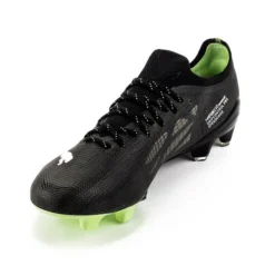 PUMA Ultra 1.4 FG/AG Eclipse - Schwarz/Weiß/Grün -HEXA KLEIDUNG SHOP 59df8e4fcc44