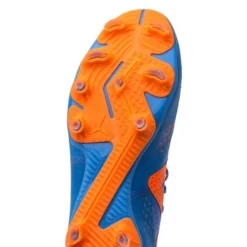PUMA Future Match FG/AG Supercharge - Blau/Weiß/Orange -HEXA KLEIDUNG SHOP 5abef89bccdd