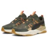 X-Ray Tour Myrtle-PUMA Black-Olive Drab -HEXA KLEIDUNG SHOP 5b048d901d01
