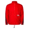 PUMA Trainingsjacke Avenir Woven - Rot
