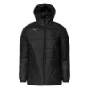 PUMA Winterjacke TeamLIGA Padded - Schwarz/Weiß -HEXA KLEIDUNG SHOP 5c30e097d211