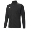 Puma TeamLIGA Training Fußballjacke -HEXA KLEIDUNG SHOP 5c3c49d48a4f