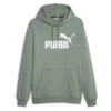 Puma Essentials Big Logo Hoodie -HEXA KLEIDUNG SHOP 5c4a4119935d
