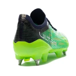 PUMA Ultra 1.3 SG Under The Lights - Grün/Türkis/Türkis -HEXA KLEIDUNG SHOP 5c6896153f85