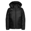 PUMA Winterjacke TeamLIGA Padded - Schwarz/Weiß Kinder -HEXA KLEIDUNG SHOP 5cc1b20bc524