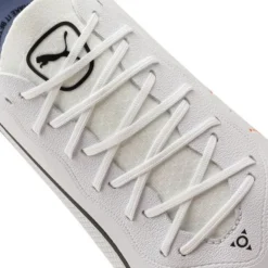 PUMA King Pro MG Supercharge - Weiß/Schwarz/Blau/Orange -HEXA KLEIDUNG SHOP 5ce1186da4d9