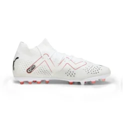 PUMA Future Match MG Breakthrough - Weiß/Schwarz/Fire Orchid -HEXA KLEIDUNG SHOP 5cef84cd8886