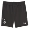 Puma Borussia Mönchengladbach Casuals Shorts -HEXA KLEIDUNG SHOP 5dd47c308338