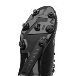 PUMA Future 4.3 FG/AG Eclipse - Schwarz/Weiß -HEXA KLEIDUNG SHOP 5e342d460d62