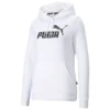 Puma Essentials Logo Hoodie -HEXA KLEIDUNG SHOP 5e6c7fe19bf6