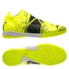 PUMA Future 1.1 Pro Court IT Game On - Gelb/Schwarz/Weiß