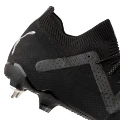 PUMA Future Ultimate SG Eclipse - Schwarz/Weiß -HEXA KLEIDUNG SHOP 5e904ebb08c1