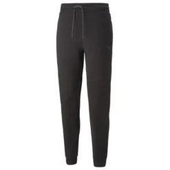 PUMA Trainingshose Pumatech - Schwarz
