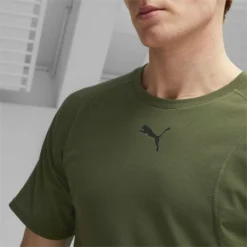 Puma Train DriRelease T-Shirt -HEXA KLEIDUNG SHOP 5fbd81b3b1fb