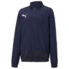 PUMA Trainingsjacke TeamGOAL 23 - Navy/Weiß Kinder -HEXA KLEIDUNG SHOP 5fbfdd6bf982