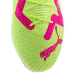 PUMA Future Ultimate FG/AG Tricks - Schwarz/Ravish/Fast Yellow LIMITED EDITION -HEXA KLEIDUNG SHOP 603f0519c42f