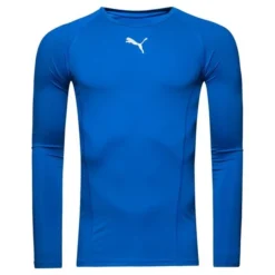 PUMA Baselayer LIGA - Blau