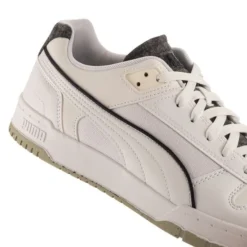 PUMA Sneaker Forever Better RBD Low - Weiß/Blau/Weiß -HEXA KLEIDUNG SHOP 61a81dd67a9d