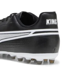 PUMA King Match MG Breakthrough - Schwarz/Weiß -HEXA KLEIDUNG SHOP 61d006b0797d