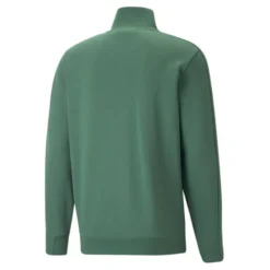 PUMA Track Jacke T7 - Grün -HEXA KLEIDUNG SHOP 61ffdfed4fc3