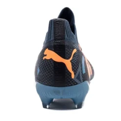 PUMA Future Ultimate FG/AG DNA - Dark Night/Orange/Deep Dive LIMITED EDITION -HEXA KLEIDUNG SHOP 621eba7a9967