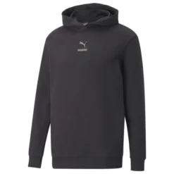 PUMA Hoodie Better Sportswear - Schwarz