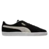 PUMA Sneaker Suede Classic XXI - Schwarz/Weiß -HEXA KLEIDUNG SHOP 6283ff98cdd5
