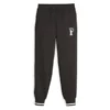 PUMA SQUAD Sweatpants FL Cl B PUMA Black -HEXA KLEIDUNG SHOP 637a1cf5e5a7