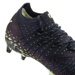 PUMA Future 1.4 FG/AG Fastest - Blau/Grün/Grün Damen -HEXA KLEIDUNG SHOP 63a79df8193c