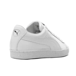 PUMA Sneaker Basket Classic XXI - Weiß -HEXA KLEIDUNG SHOP 63fcb7c4eb42