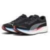 PUMA Laufschuhe Deviate Nitro 2 - Schwarz/Ultra Blue/Fire Orchid -HEXA KLEIDUNG SHOP 64b90fee2937