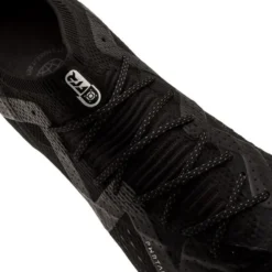 PUMA Future Ultimate Low FG/AG Eclipse - Schwarz/Weiß -HEXA KLEIDUNG SHOP 64e7bb1dac4a