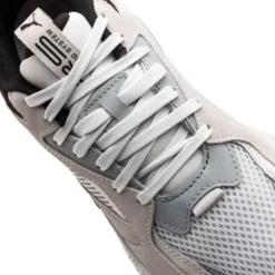 PUMA Sneaker RS-Z Reinvention - Grau/Schwarz -HEXA KLEIDUNG SHOP 65b06f0b1d65